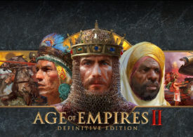 Age of Empires 2 Definitive Edition - ein RTS Klassiker in Neuauflage