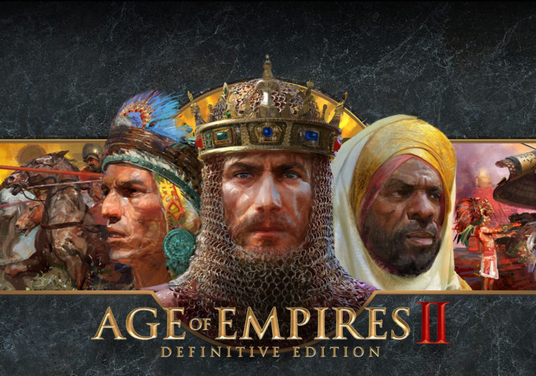 Age of Empires 2 Definitive Edition - ein RTS Klassiker in Neuauflage