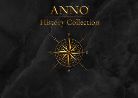 Anno History Collection: Aufbau-Klassiker im Rad der Zeit