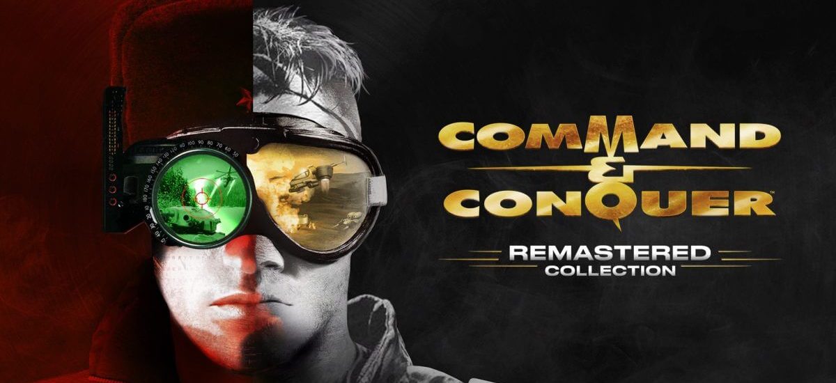 Command & Conquer Remastered: RTS im neuen Gewand