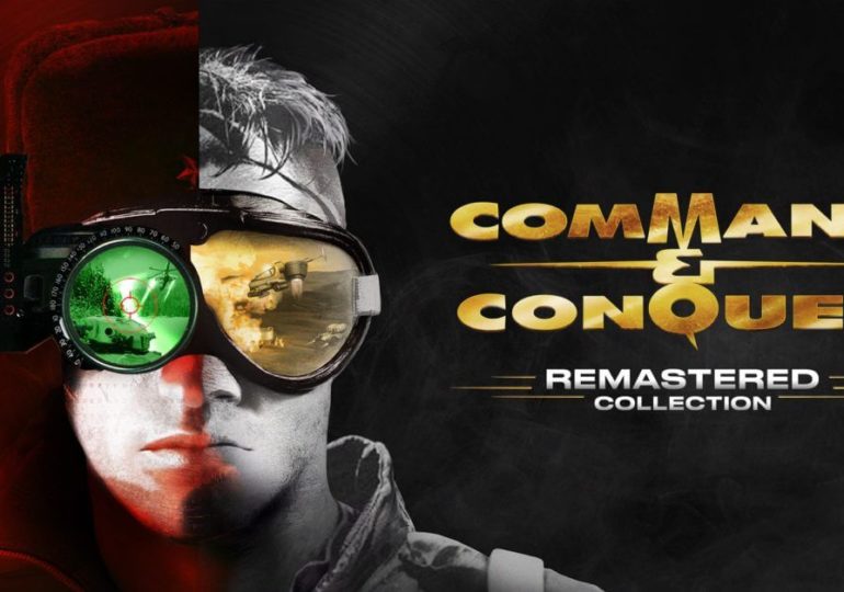 Command & Conquer Remastered: RTS im neuen Gewand