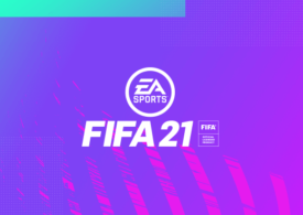 FIFA 21 Offizieller Gameplay-Trailer