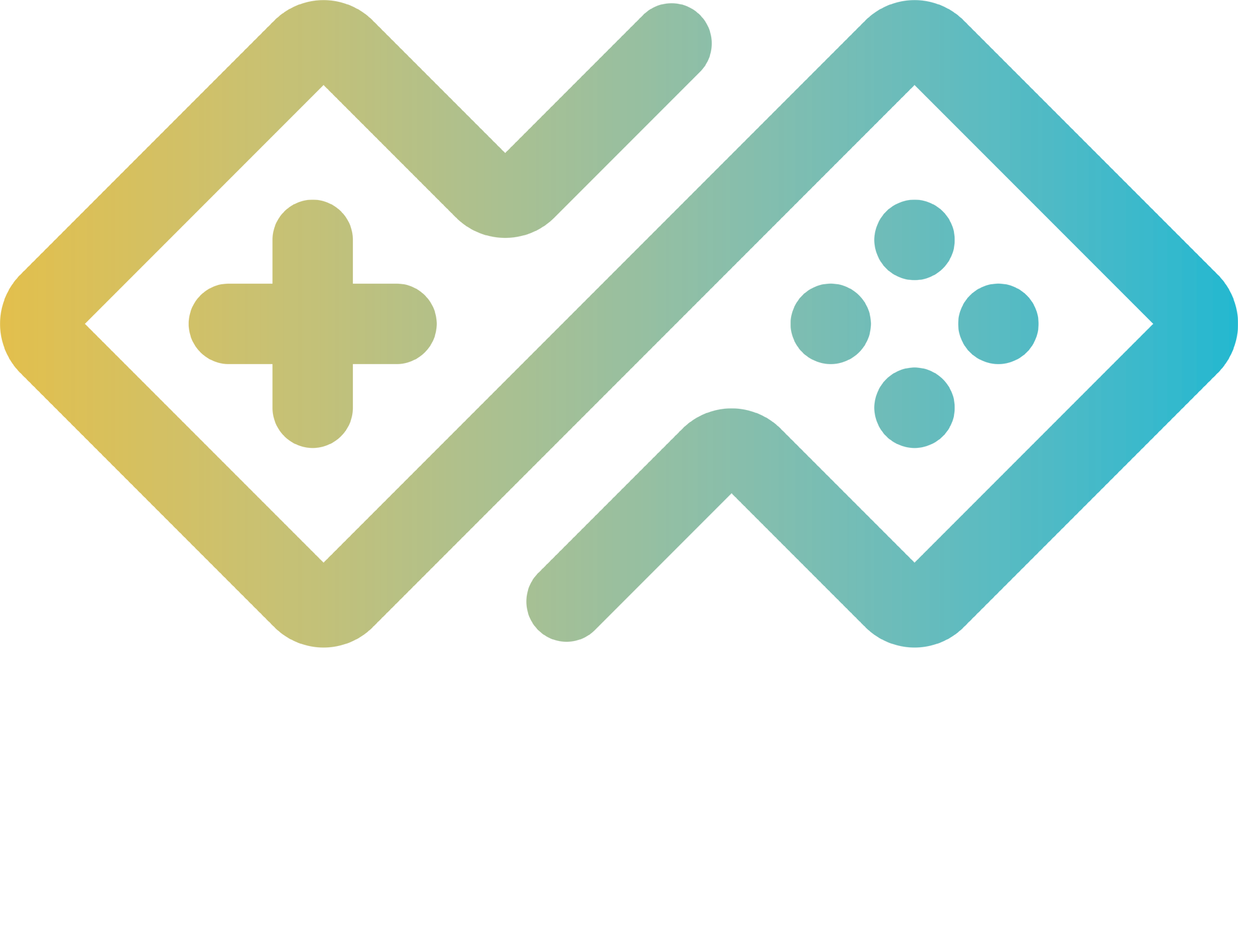 Gamelia Logo