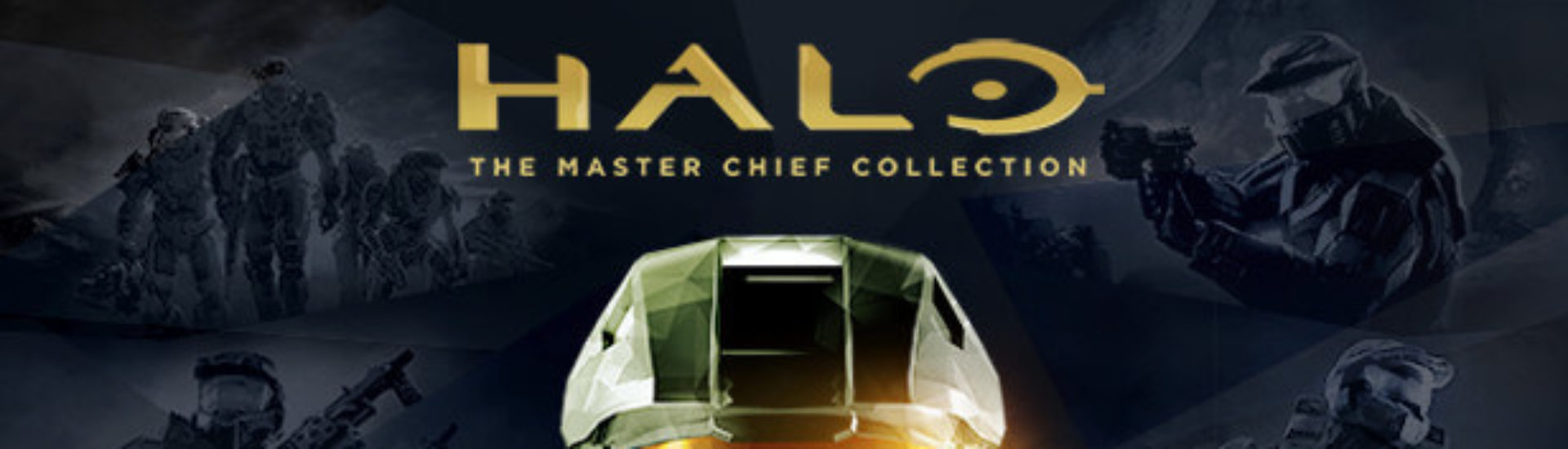 Halo Master Chief Collection: Nostalgiefeeling auf dem PC?