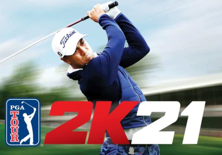 PGA Tour 2K21: Golfen vom Sofa aus