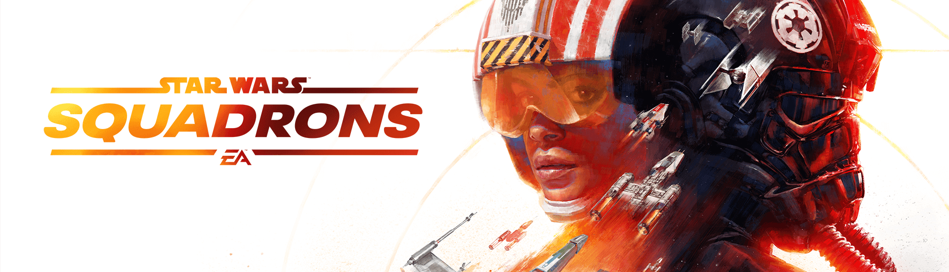 Star Wars Squadrons: Adrenalingeladene Schlachten im Weltraum