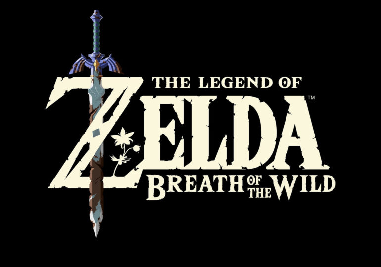 The Legend of Zelda Breath of the Wild: Links wilde Jagd durch die Openworld