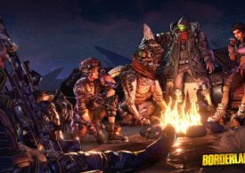 Borderlands 3 kommt für die Next-Gen-Konsolen