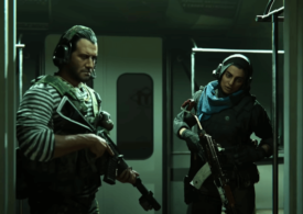Call of Duty: Neuer Trailer zeigt unterirdische Ebene von Verdansk
