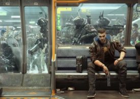 Cyberpunk 2077: CD Projekt Red dementiert chaotische Entwicklung