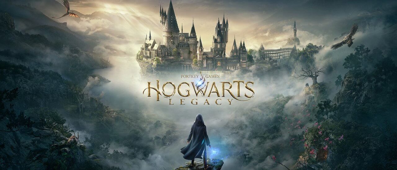 Hogwarts Legacy erscheint auch für den PC