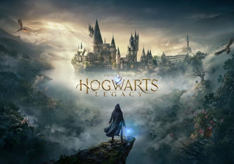 Hogwarts Legacy erscheint auch für den PC