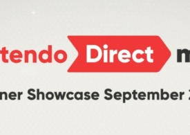 Weitere Nintendo Direct Mini: Partner-Showcase für morgen geplant