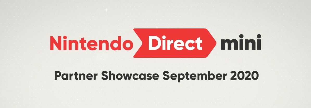 Weitere Nintendo Direct Mini: Partner-Showcase für morgen geplant