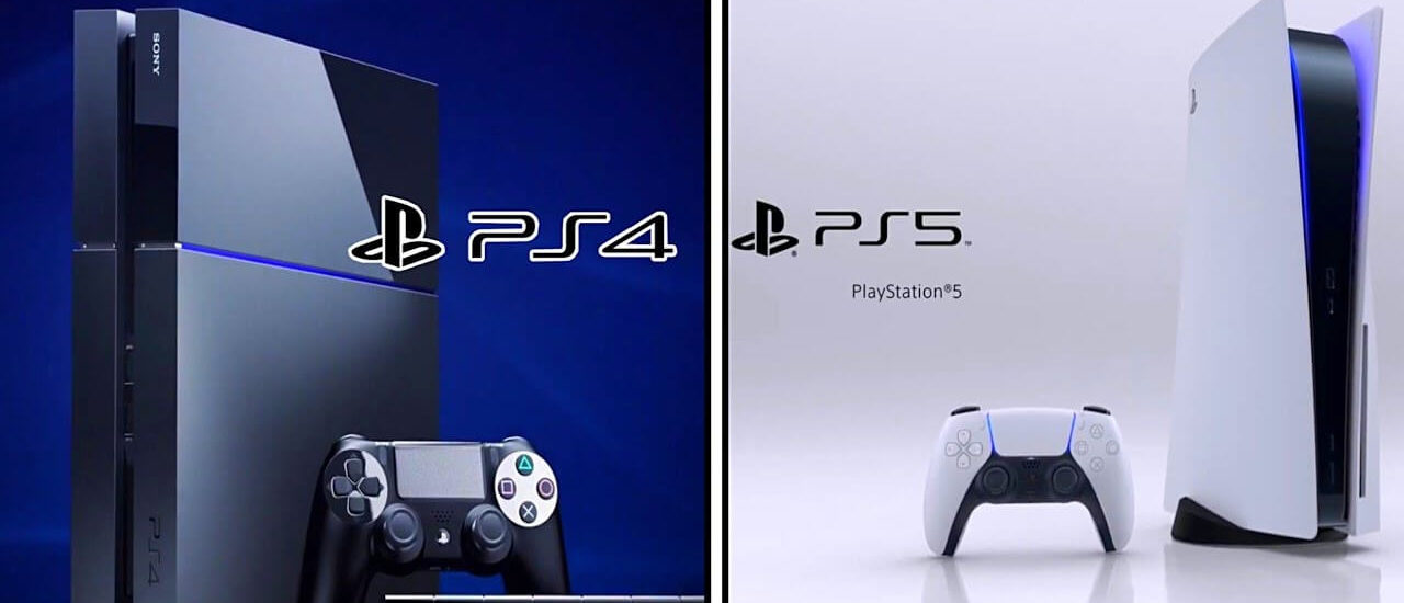 Alle Spiele mit kostenlosem Playstation 5-Upgrade