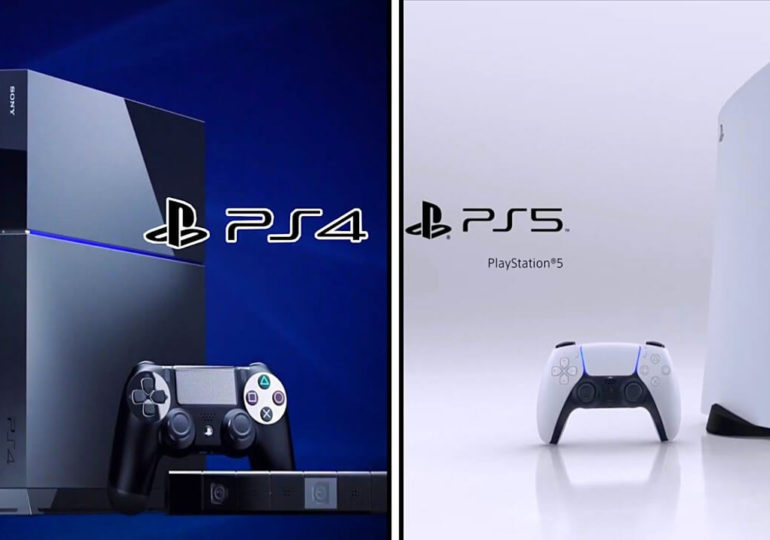 Alle Spiele mit kostenlosem Playstation 5-Upgrade