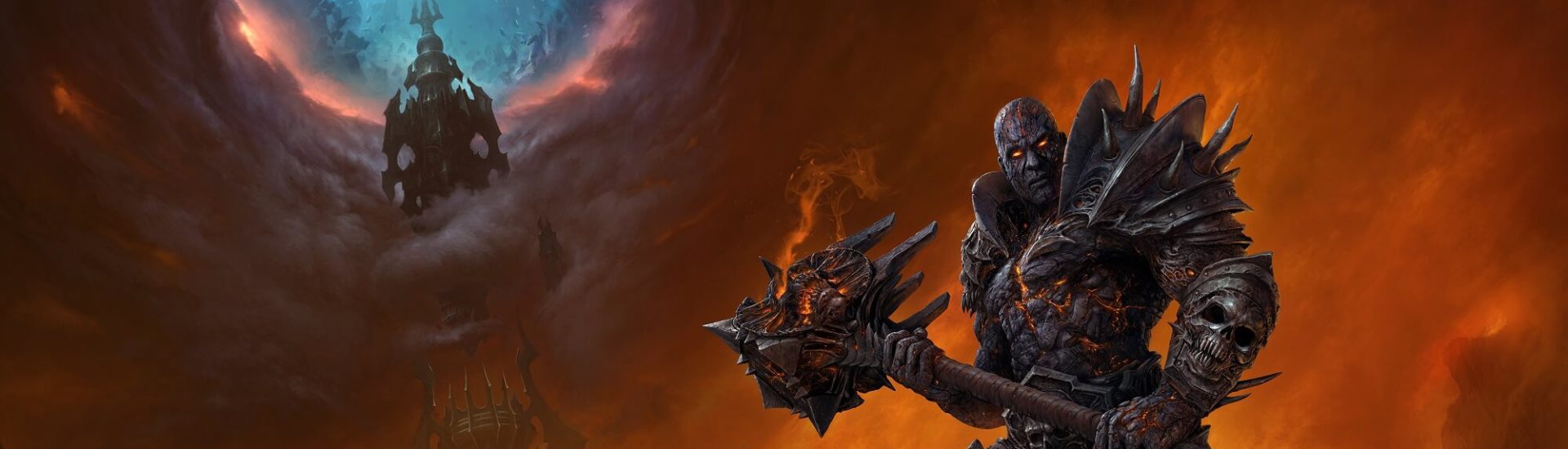 World of Warcraft: Erweiterung „Shadowlands“ wird verschoben