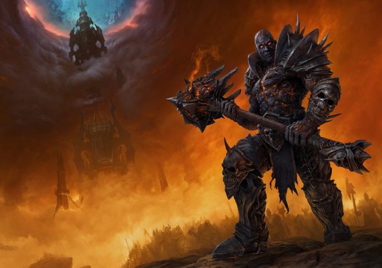 World of Warcraft: Erweiterung „Shadowlands“ wird verschoben