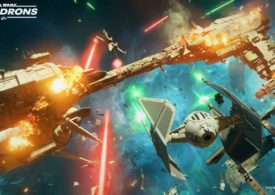 Star Wars: Squadrons – Gänsehautmomente und böse Rebellen?
