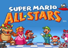 „Super Mario All-Stars“-Collection: Vier Klassiker kostenlos verfügbar