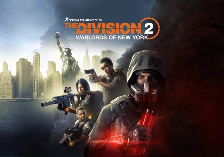 The Division 2 stellt neuen Modus vor