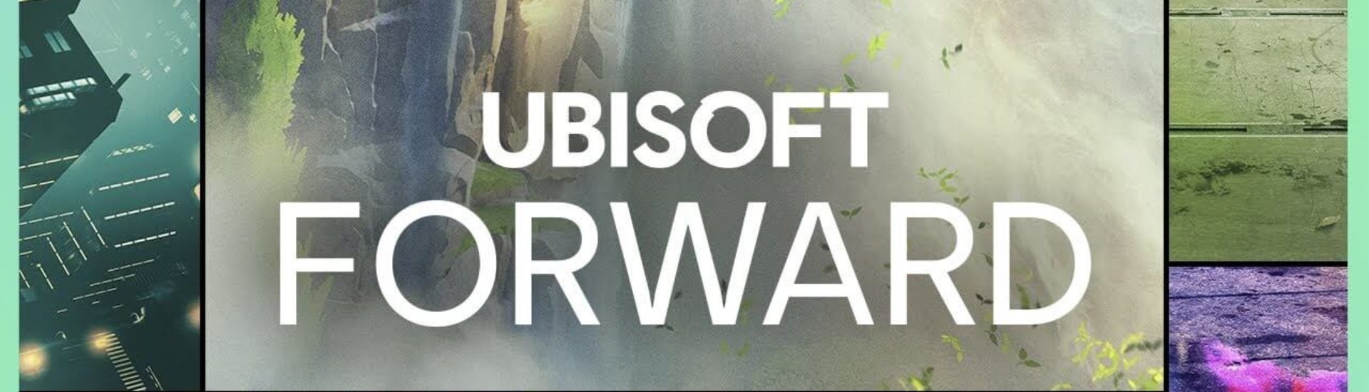 Ubisoft Forward: Alle Infos, Trailer und Neues über die Rückkehr des Prinzen