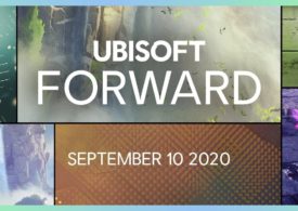 Ubisoft Forward: Alle Infos, Trailer und Neues über die Rückkehr des Prinzen