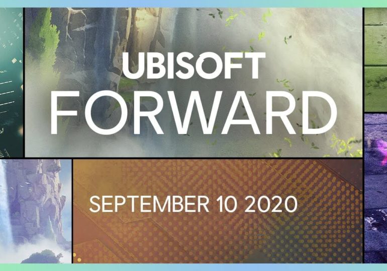 Ubisoft Forward: Alle Infos, Trailer und Neues über die Rückkehr des Prinzen