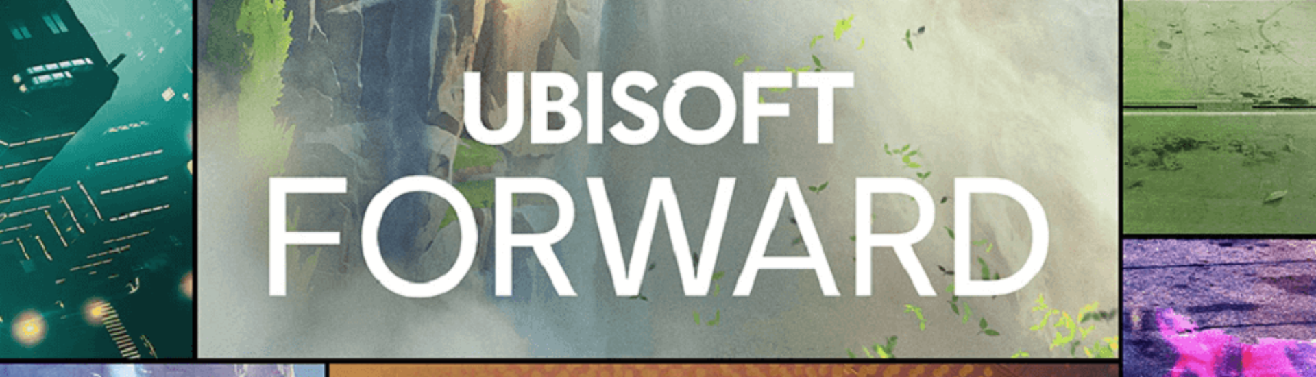 Digitales Event: Ubisoft Forward findet im September statt