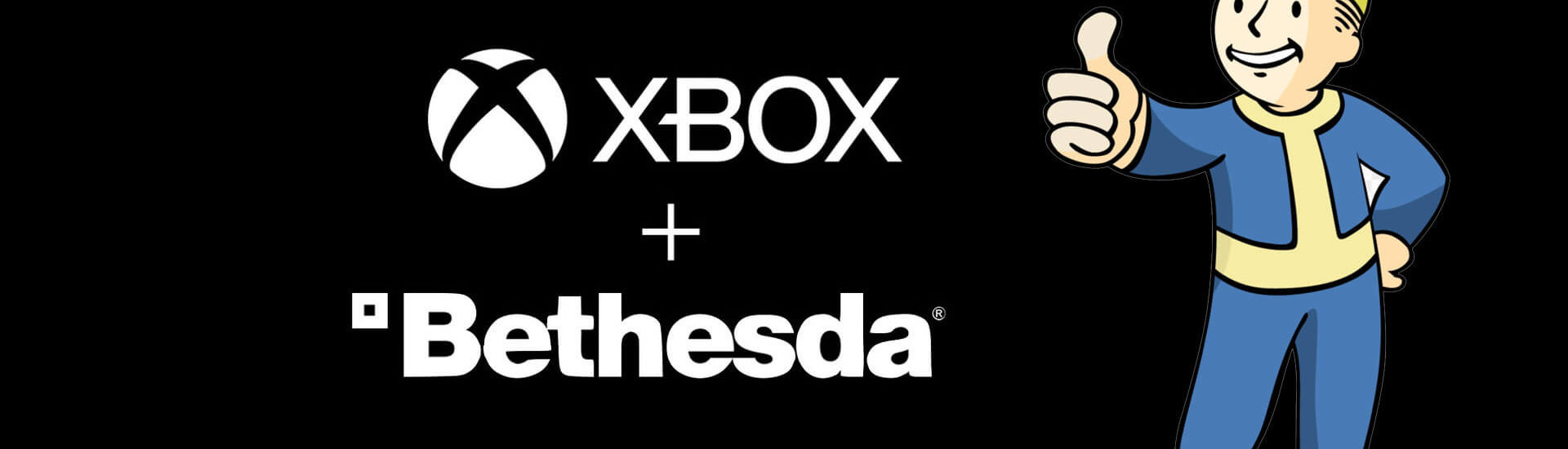 Unglaublicher Deal: Bethesda gehört jetzt Microsoft