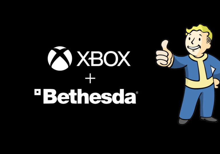 Unglaublicher Deal: Bethesda gehört jetzt Microsoft