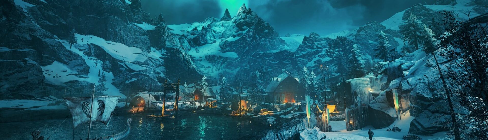 Assassin‘s Creed Valhalla: Neue Roadmap zeigt Updates und Gratis-Erweiterung