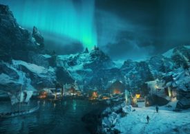 Assassin‘s Creed Valhalla: Neue Roadmap zeigt Updates und Gratis-Erweiterung