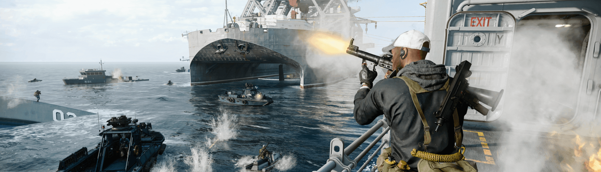 CoD Cold War: Alle Infos zur Beta-Phase