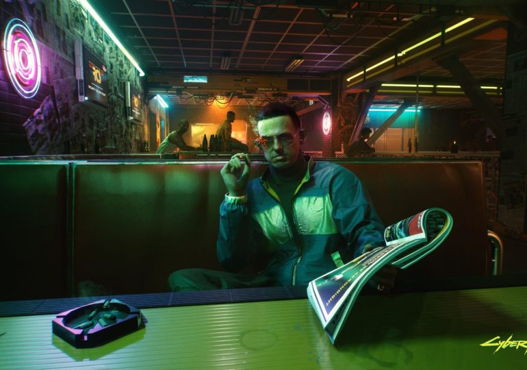 Cyberpunk 2077: CD Projekt Red wird verklagt