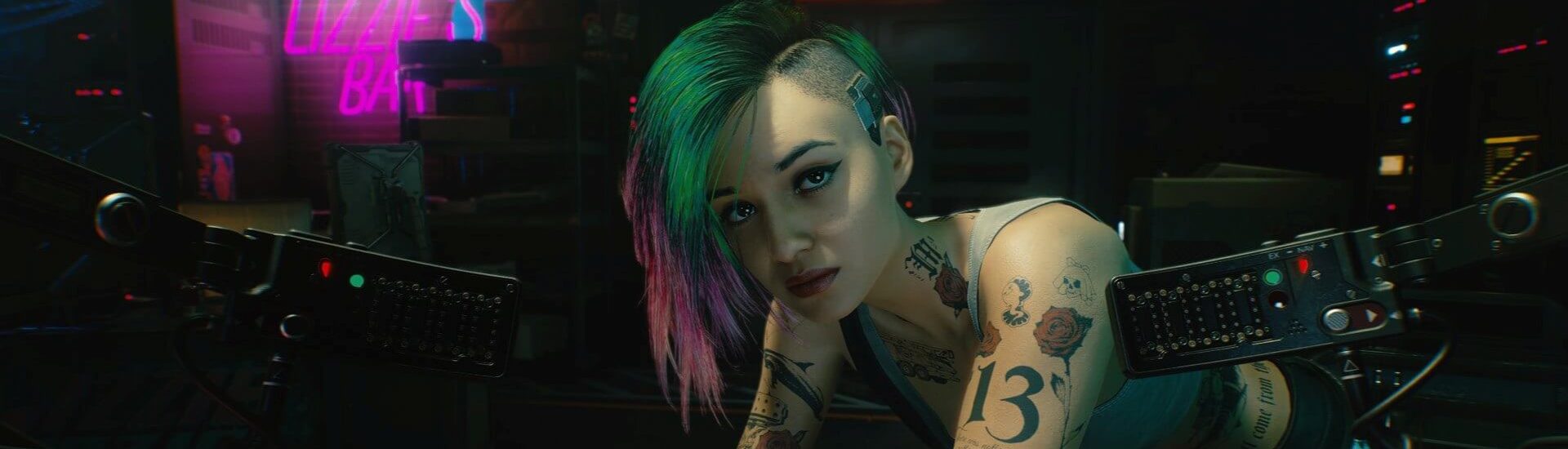 Cyberpunk 2077: CD Projekt Red unter Beobachtung