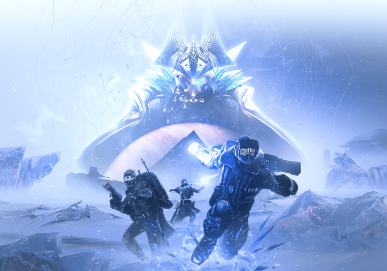 Destiny 2: Beyond Light – Alle Infos zur neuesten Erweiterung aus dem Hause Bungie