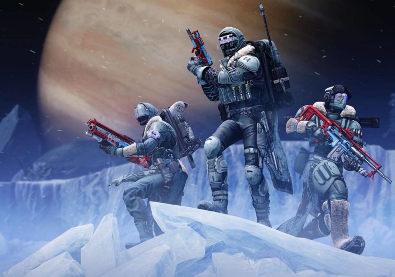 Bungie stellt die neue Roadmap für Destiny 2 - Season 12 vor