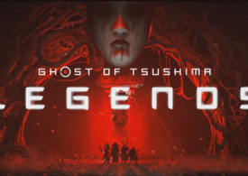 Ghost of Tsushima: Im Koop bekämpfen wir die Mongolen