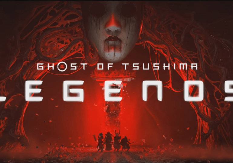 Ghost of Tsushima: Im Koop bekämpfen wir die Mongolen