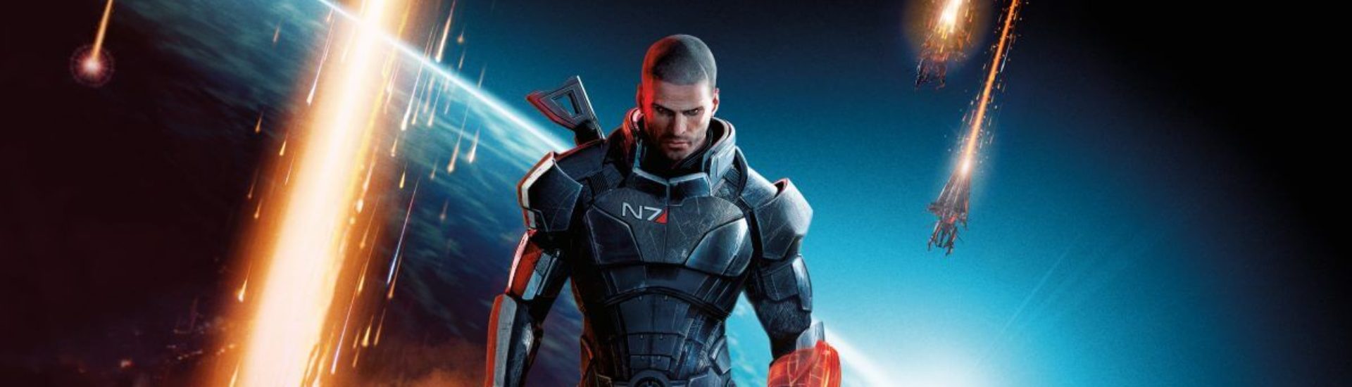 Gerüchte um Mass Effect: Legendary Edition erneut entfacht