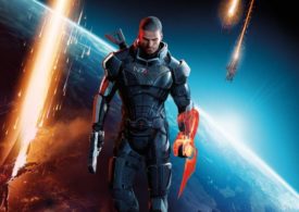 Mass Effect: Wer sind die 5 besten Begleiter?