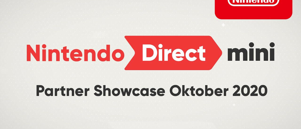 Nintendo Direct Mini: Alle Ankündigungen im Überblick