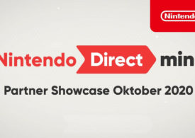 Nintendo Direct Mini: Alle Ankündigungen im Überblick