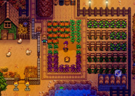 Stardew Valley: Update 1.5 spendiert uns einen Splitscreen-Modus