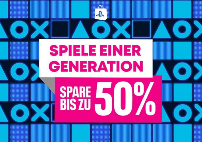 Sale im Playstation Store: PS4-Hits wie Ghost of Tsushima im Angebot