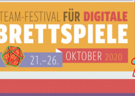 Steam: Brettspiele bekommen ein eigenes Festival