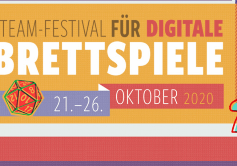 Steam: Brettspiele bekommen ein eigenes Festival