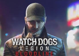 Watch Dogs Legion DLC „Bloodlines“: Assassinin der Bruderschaft spielen