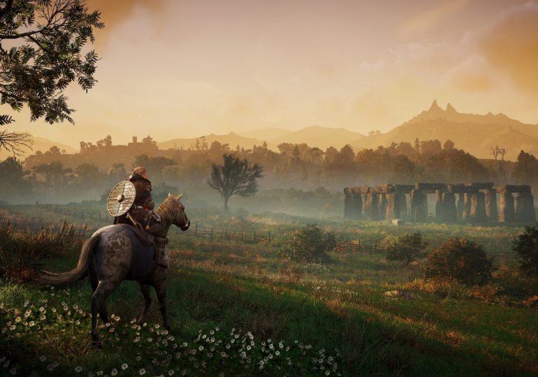 Assassin’s Creed Valhalla: Ubisoft zeigt neues Gameplay-Material